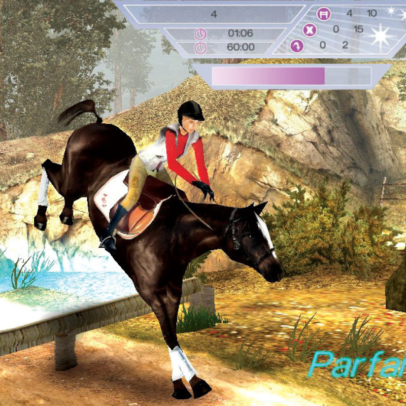 Petz Horsez 2 (PC) - Steam Account - GLOBAL
