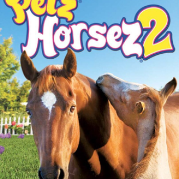 Petz Horsez 2 (PC) - Steam Account - GLOBAL