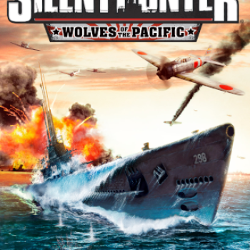 Silent Hunter: Wolves of the Pacific (PC) - Steam Account - GLOBAL