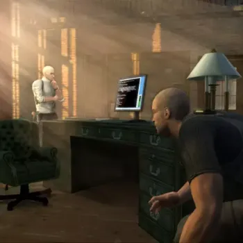 Tom Clancy's Splinter Cell: Double Agent (PC) - Steam Account - GLOBAL Tom Clancy's Splinter Cell: Double Agent (PC) - Steam Account - GLOBAL