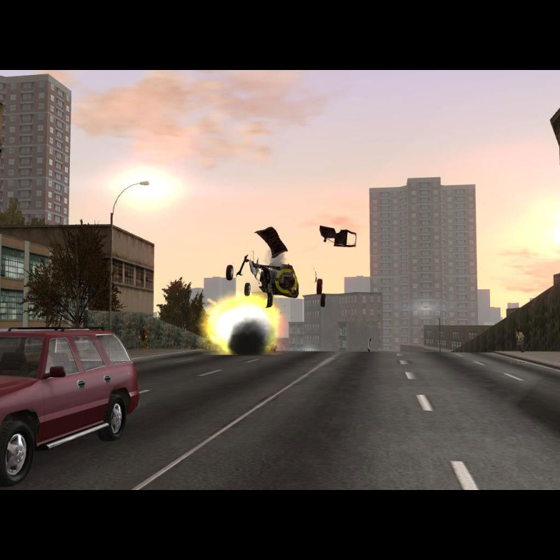 Driver Parallel Lines (PC) - Steam Account - GLOBAL Driver Parallel Lines (PC) - Steam Account - GLOBAL