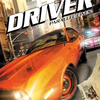 Driver Parallel Lines (PC) - Steam Account - GLOBAL