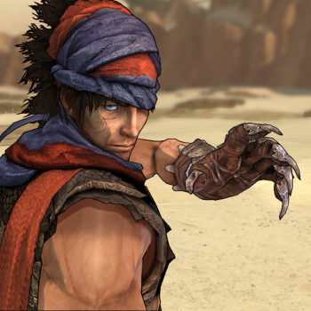 Prince of Persia 2008 (PC) - Steam Account - GLOBAL Prince of Persia 2008 (PC) - Steam Account - GLOBAL
