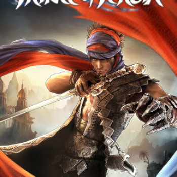 Prince of Persia 2008 (PC) - Steam Account - GLOBAL