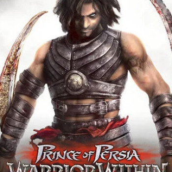 Prince of Persia: Warrior Within (PC) - Steam Account - GLOBAL