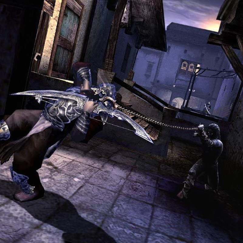 Prince of Persia: The Two Thrones (PC) - Steam Account - GLOBAL