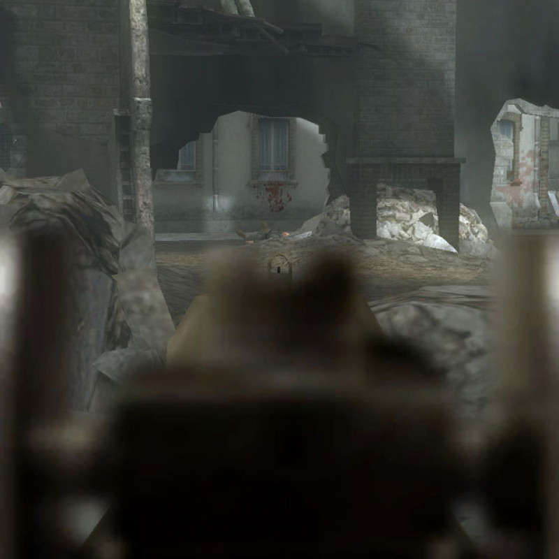 Brothers in Arms: Earned in Blood (PC) - Steam Account - GLOBAL Brothers in Arms: Earned in Blood (PC) - Steam Account - GLOBAL