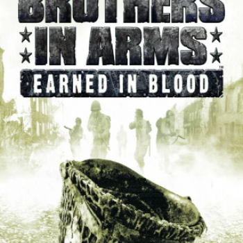 Brothers in Arms: Earned in Blood (PC) - Steam Account - GLOBAL