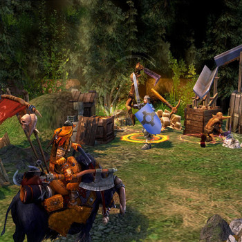 Heroes of Might & Magic V: Tribes of the East (PC) - Steam Account - GLOBAL