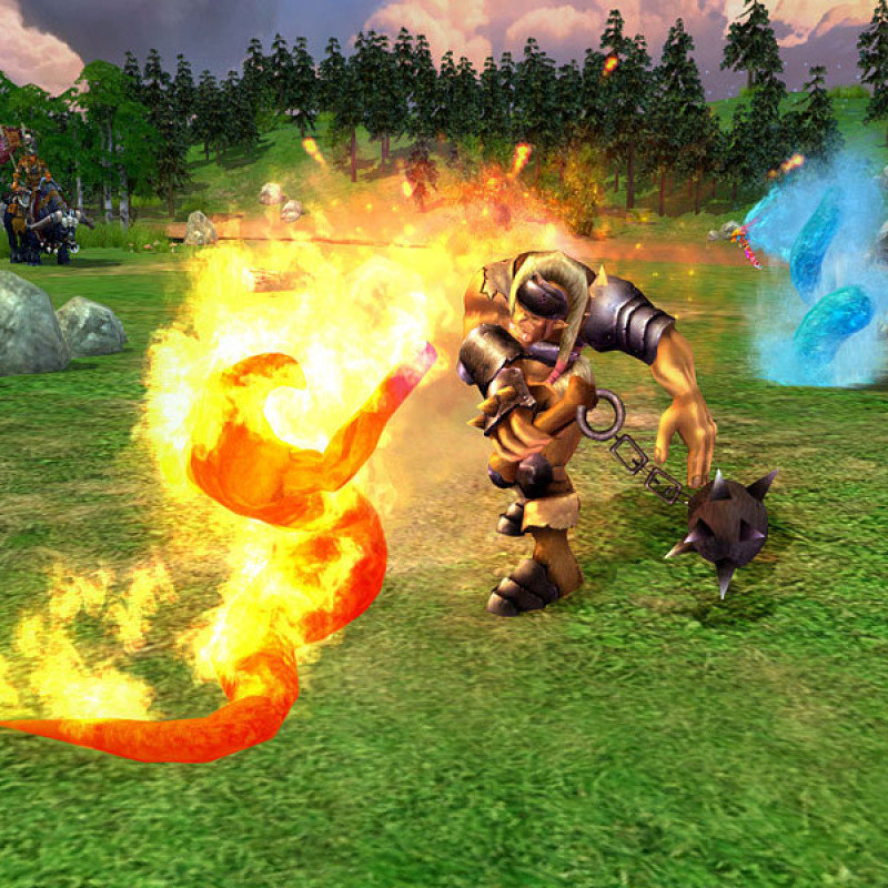 Heroes of Might & Magic V: Tribes of the East (PC) - Steam Account - GLOBAL Heroes of Might & Magic V: Tribes of the East (PC) - Steam Account - GLOBAL