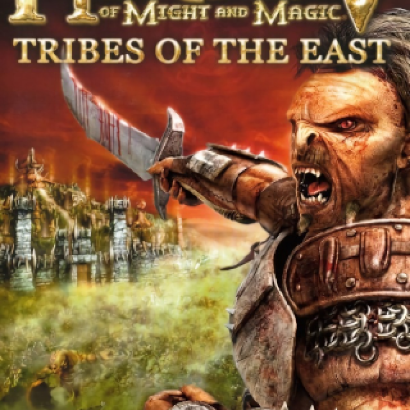 Heroes of Might & Magic V: Tribes of the East (PC) - Steam Account - GLOBAL Heroes of Might & Magic V: Tribes of the East (PC) - Steam Account - GLOBAL