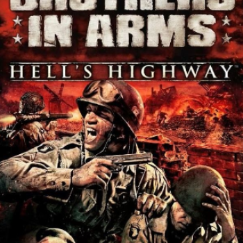 Brothers in Arms: Hell's Highway (PC) - Steam Account - GLOBAL