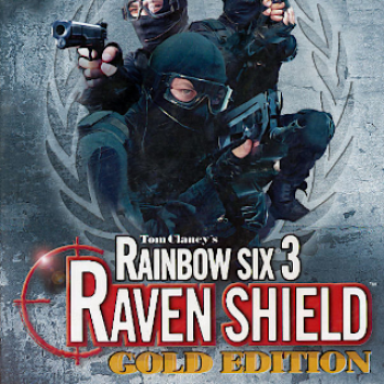 Tom Clancy's Rainbow Six 3 Gold Edition (PC) - Steam Account - GLOBAL