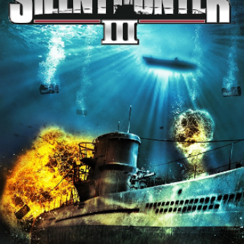 Silent Hunter III (PC) - Steam Account - GLOBAL