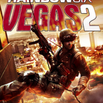Tom Clancy's Rainbow Six Vegas 2 (PC) - Steam Account - GLOBAL