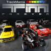 Trackmania United Forever (PC) - Steam Account - GLOBAL Trackmania United Forever (PC) - Steam Account - GLOBAL