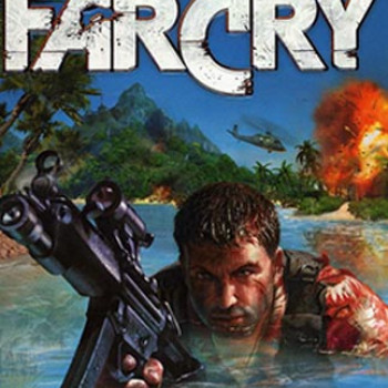 Far Cry (PC) - Steam Account - GLOBAL