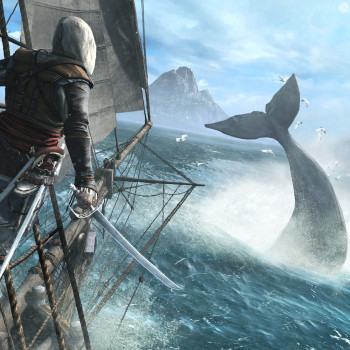 Assassin's Creed IV: Black Flag (PC) - Steam Account - GLOBAL Assassin's Creed IV: Black Flag (PC) - Steam Account - GLOBAL