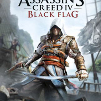 Assassin's Creed IV: Black Flag (PC) - Steam Account - GLOBAL