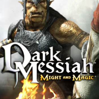 Dark Messiah of Might & Magic (PC) - Steam Account - GLOBAL