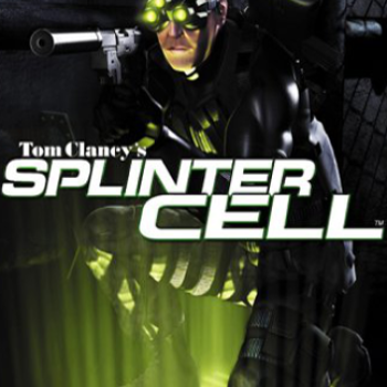Tom Clancy's Splinter Cell (PC) - Steam Account - GLOBAL