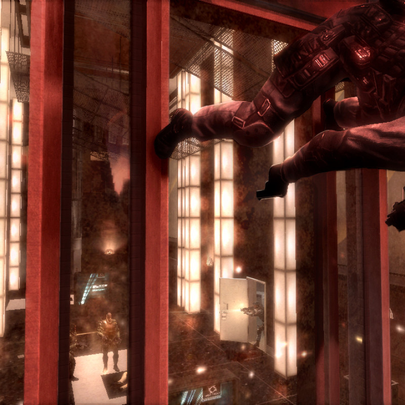Tom Clancy's Rainbow Six Vegas (PC) - Steam Account - GLOBAL Tom Clancy's Rainbow Six Vegas (PC) - Steam Account - GLOBAL