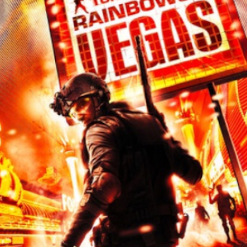 Tom Clancy's Rainbow Six Vegas (PC) - Steam Account - GLOBAL