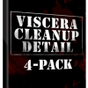 Viscera Cleanup Detail 4-Pack (PC) - Steam Key - EUROPE Viscera Cleanup Detail 4-Pack (PC) - Steam Key - EUROPE