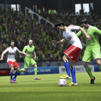 FIFA 14 (Xbox One) - Xbox Live Account - GLOBAL FIFA 14 (Xbox One) - Xbox Live Account - GLOBAL