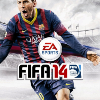 FIFA 14 (Xbox One) - Xbox Live Account - GLOBAL