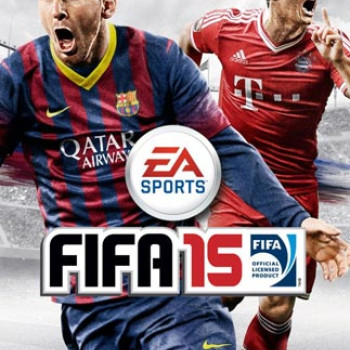 FIFA 15 (Xbox One) - Xbox Live Account - GLOBAL