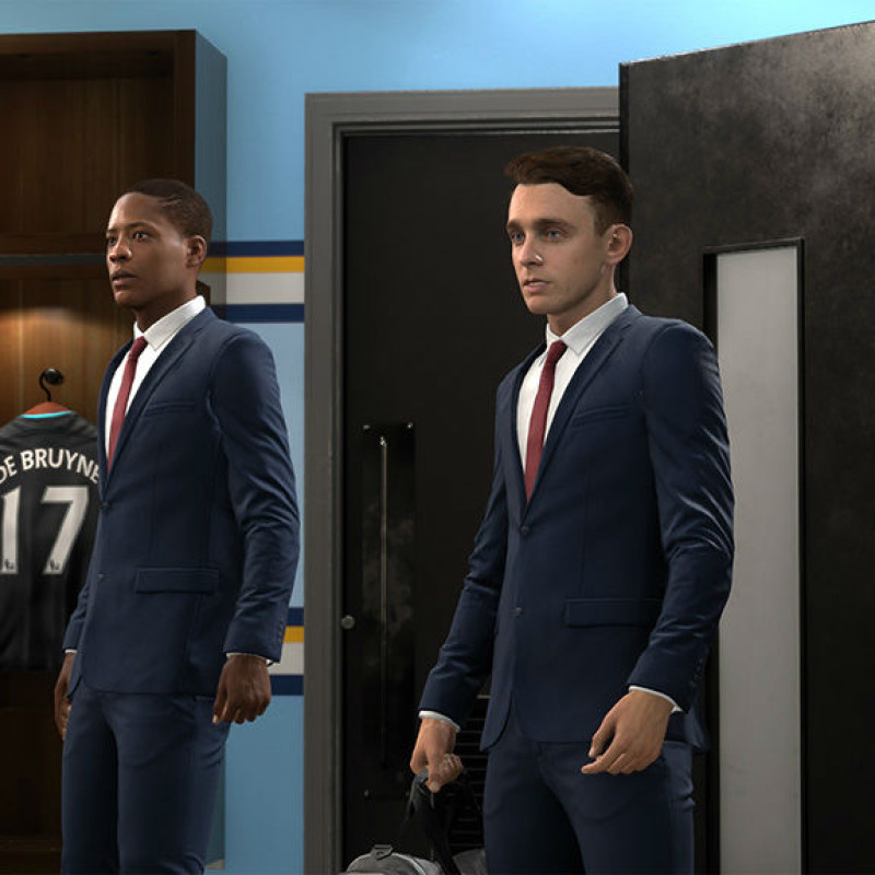 FIFA 17 (Xbox One) - Xbox Live Account - GLOBAL