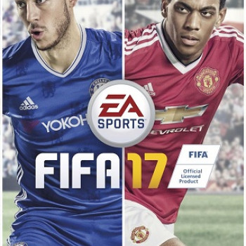 FIFA 17 (Xbox One) - Xbox Live Account - GLOBAL