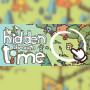 Hidden Through Time (PC) - Steam Key - LATAM