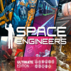 Space Engineers | Ultimate Edition (Xbox One, PC) - Xbox Live Account - GLOBAL Space Engineers | Ultimate Edition (Xbox One, PC) - Xbox Live Account - GLOBAL