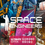 Space Engineers | Ultimate Edition (Xbox One, PC) - Xbox Live Account - GLOBAL
