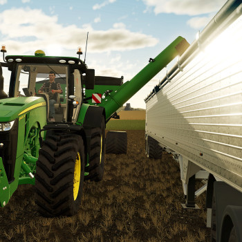 Farming Simulator 19 | Platinum Edition (Xbox One) - Xbox Live Account - GLOBAL Farming Simulator 19 | Platinum Edition (Xbox One) - Xbox Live Account - GLOBAL