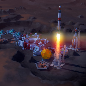 Offworld Trading Company | Core Edition (PC) Steam Key GLOBAL Offworld Trading Company | Core Edition (PC) Steam Key GLOBAL