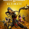 Mortal Kombat 11 | Ultimate Edition (PC) - Steam Key - LATAM Mortal Kombat 11 | Ultimate Edition (PC) - Steam Key - LATAM