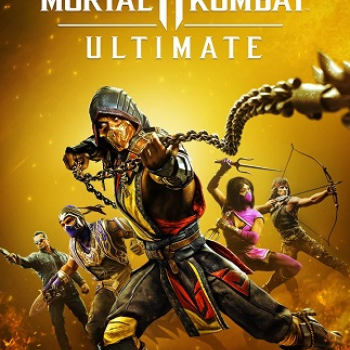 Mortal Kombat 11 | Ultimate Edition (PC) - Steam Key - LATAM