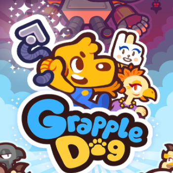 Grapple Dog (Xbox Series X/S) - Xbox Live Key - EUROPE