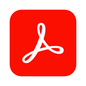 Adobe Acrobat | Pro Edition (PC) (1 Device, 1 Month) - Adobe Key - GLOBAL Adobe Acrobat | Pro Edition (PC) (1 Device, 1 Month) - Adobe Key - GLOBAL