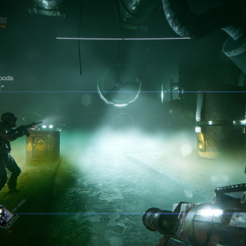 GTFO (PC) - Steam Key - NORTH AMERICA GTFO (PC) - Steam Key - NORTH AMERICA
