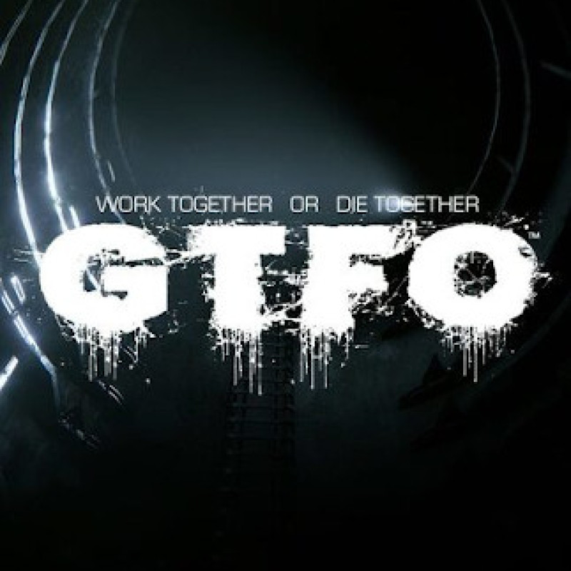 GTFO (PC) - Steam Key - NORTH AMERICA GTFO (PC) - Steam Key - NORTH AMERICA