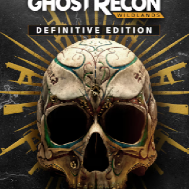Tom Clancy's Ghost Recon Wildlands | Definitive Edition (PS4) - PSN Key - SOUTH KOREA Tom Clancy's Ghost Recon Wildlands | Definitive Edition (PS4) - PSN Key - SOUTH KOREA
