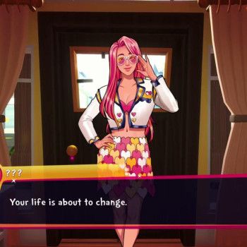 Date Everything! (PC) - Steam Key - LATAM Date Everything! (PC) - Steam Key - LATAM