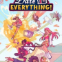 Date Everything! (PC) - Steam Key - LATAM