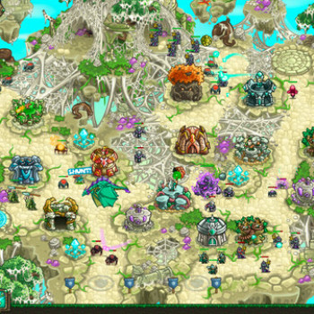 Kingdom Rush Origins (Xbox One, PC) - Xbox Live Key - EUROPE Kingdom Rush Origins (Xbox One, PC) - Xbox Live Key - EUROPE