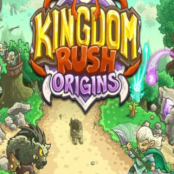 Kingdom Rush Origins (Xbox One, PC) - Xbox Live Key - EUROPE