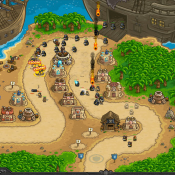 Kingdom Rush Frontiers (Xbox One, PC) - Xbox Live Key - EUROPE Kingdom Rush Frontiers (Xbox One, PC) - Xbox Live Key - EUROPE